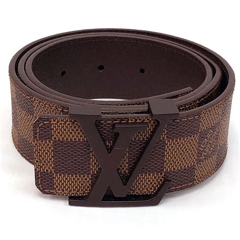 ac4164 louis vuitton belt|LV Dimension 40mm Reversible Belt .